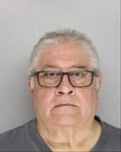 Luis Pereyra Jr a registered Sex Offender of California
