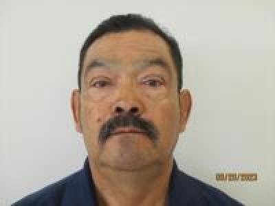 Luis Pintor a registered Sex Offender of California