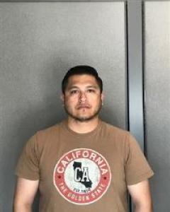Luis Alberto Ramirezbeltran a registered Sex Offender of California