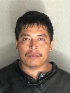 Luis Joel Ramirez a registered Sex Offender of California