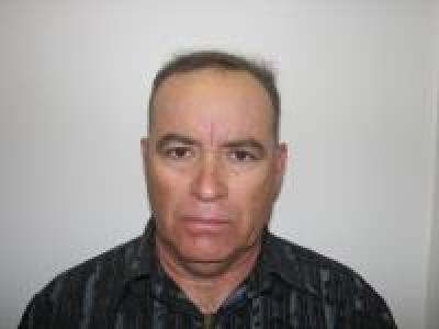 Luis Gerardo Reyes a registered Sex Offender of California