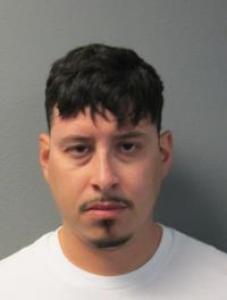 Luis Anthony Rodriguez a registered Sex Offender of California
