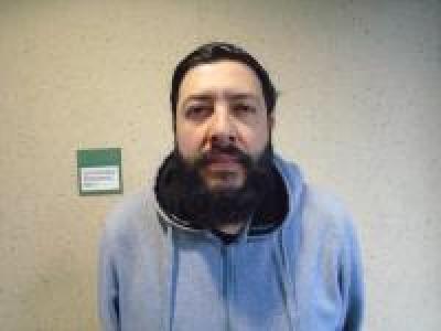 Luis Rubio a registered Sex Offender of California