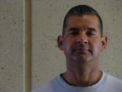 Luis A Ruiz a registered Sex Offender of California