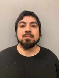 Luis Angel Sanchez a registered Sex Offender of California