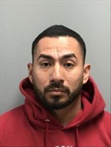 Luis Miguel Santana a registered Sex Offender of California