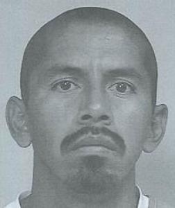 Luis Solano a registered Sex Offender of California