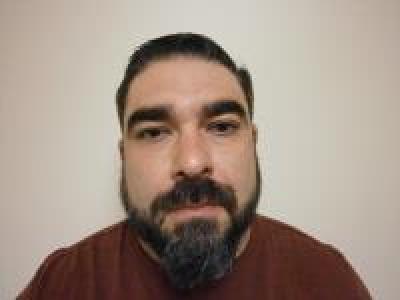 Luis Gonzalo Torner a registered Sex Offender of California