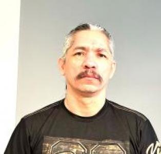Luis Alexander Torres a registered Sex Offender of California