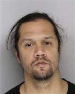 Luis Angel Torres a registered Sex Offender of California