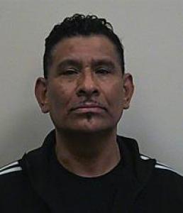 Luis Tovar a registered Sex Offender of California
