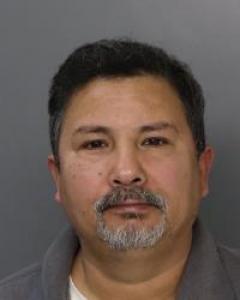 Luis Tucay a registered Sex Offender of California