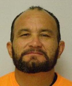 Luis Alberto Valadez a registered Sex Offender of California