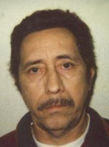 Luis Manuel Valenzuela a registered Sex Offender of California