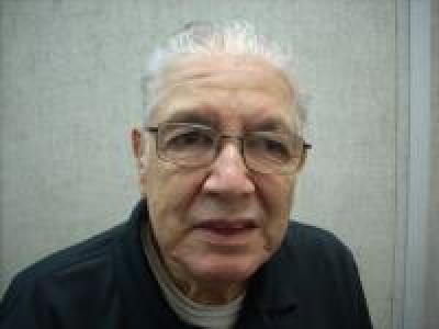 Luis Robert Velarde a registered Sex Offender of California