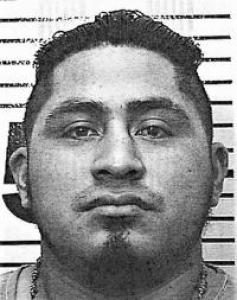 Luis Valerio Vicente-hernandez a registered Sex Offender of California