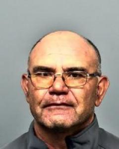 Luis Enrique Zamora a registered Sex Offender of California