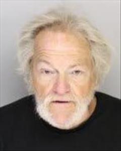 Luke Logan a registered Sex Offender of California