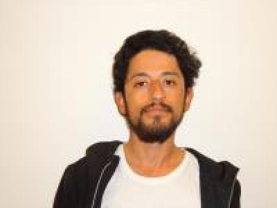 Lusvin Alexander Linares a registered Sex Offender of California