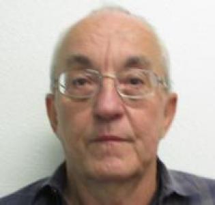 Lyle Ernest Raveling a registered Sex Offender of California