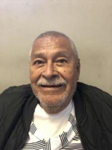 Macario Heredia Martinez a registered Sex Offender of California
