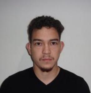 Magdaleno Carrilloblanco a registered Sex Offender of California