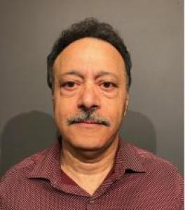 Mahmoud Abdel Salam Yasin a registered Sex Offender of California