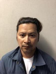 Makara Daung a registered Sex Offender of California
