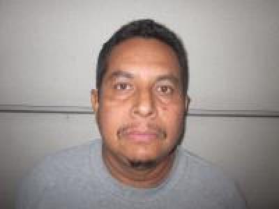 Maklin Edgardo Bado a registered Sex Offender of California