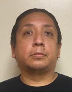 Malcom Sean Castillo a registered Sex Offender of California