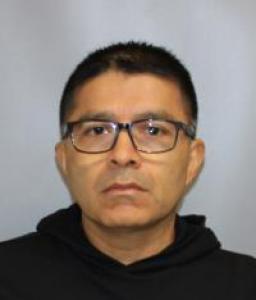Malik Pedael Guzman a registered Sex Offender of California