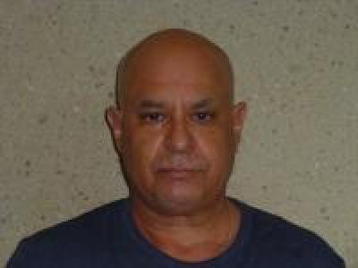 Manuel Bonilla a registered Sex Offender of California