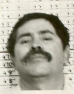 Manuel Canas a registered Sex Offender of California