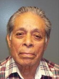 Manuel Cerpa a registered Sex Offender of California