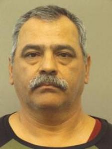 Manuel Criado a registered Sex Offender of California