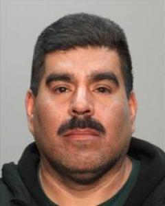 Manuel Joseph Cruz a registered Sex Offender of California