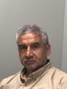 Manuel Esquivel Jr a registered Sex Offender of California