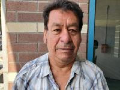 Manuel Ramirez Figueroa a registered Sex Offender of California