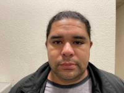 Manuel Alejandro Garcia a registered Sex Offender of California