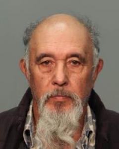 Manuel Garcia a registered Sex Offender of California