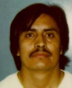 Manuel Martinez Gonzalez a registered Sex Offender of California