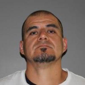 Manuel Alejandro Guzman a registered Sex Offender of California