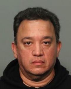 Manuel Hernandez a registered Sex Offender of California
