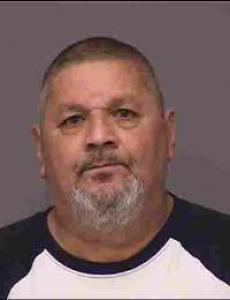 Manuel Hernandez a registered Sex Offender of California