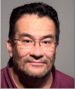 Manuel Eugene Hinojosa a registered Sex Offender of California