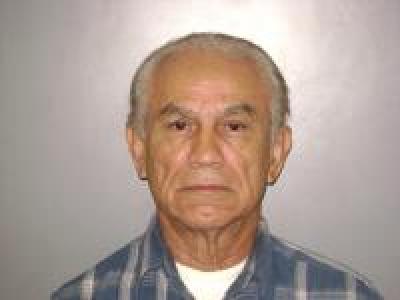 Manuel Dejesus Juarez a registered Sex Offender of California