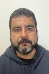 Manuel Lira a registered Sex Offender of California