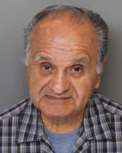Manuel A Lopez a registered Sex Offender of California