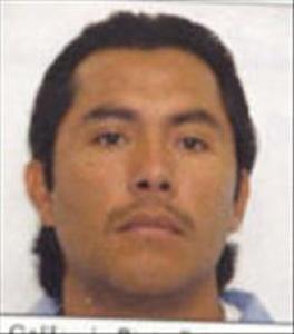 Manuel Exequiel Martinez a registered Sex Offender of California