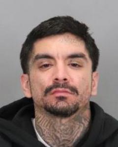 Manuel Martinez a registered Sex Offender of California